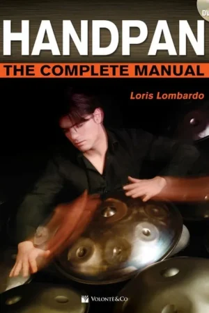 Déstockage | Handpan The Complete Method