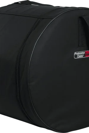 Dépêchez-vous | Gator GP-2018BD Etui Grosse Caisse 20"x18"