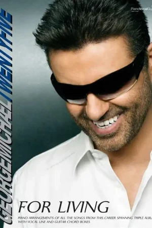 Qualité supérieure - George Michael Twenty Five: For Living Pvg