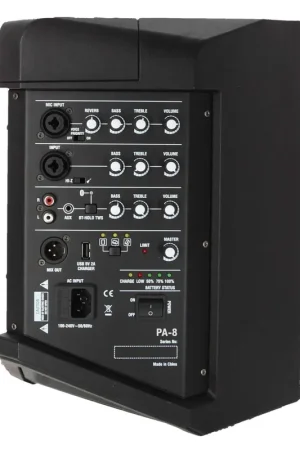 Definitive Audio PA6 Atlantis | Aujourd'hui seulement