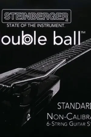 Bon prix - Jeu de Cordes Steinberger SST-105 Light 10-46