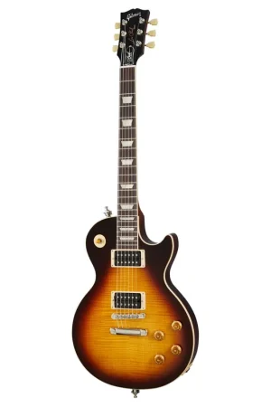 Gibson Les Paul Slash Standard November Burst | Disponible à la commande