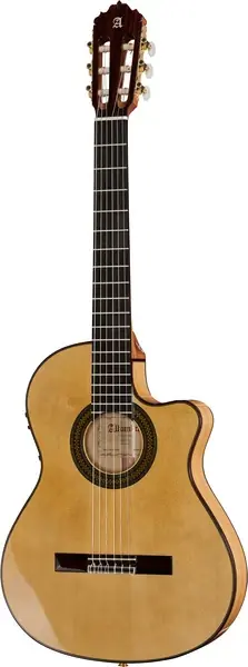 Alhambra 7FC CT E2 - Offre limitée