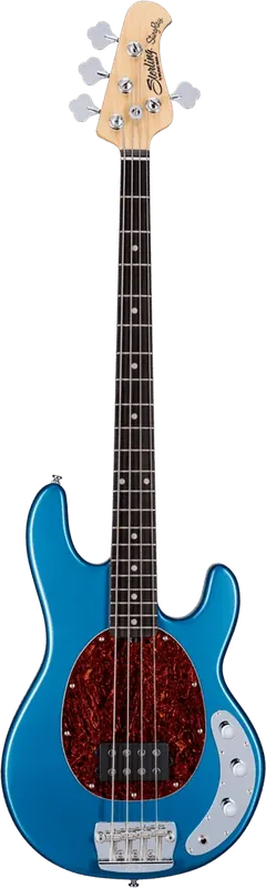 Bon plan | Sterling BY Music Man RAY24CA-TLB-R1 STINGRAY24 Toluca Lake Blue
