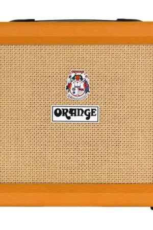 Ampli Orange Crush 20RT | Remise