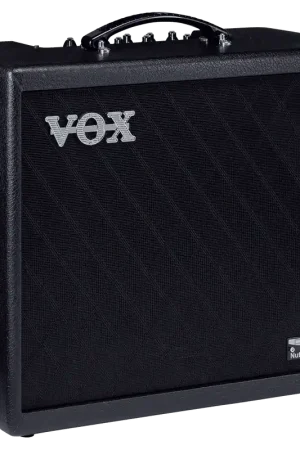 Ampli Vox Cambridge 50 | Réduction