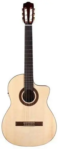 Cordoba Iberia C5-CE Spruce | Qualité supérieure