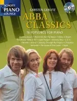 Abba Classics Piano | Bien noté