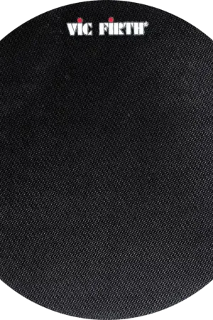 Vic Firth MUTE12 Caisse Claire et Tom 12" | Disponible dès maintenant