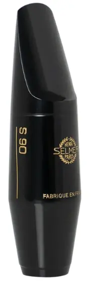Bec Saxophone Selmer Tenor S90/190 | Commandez dès maintenant