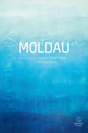 Smetana D. la Moldau 2 Flutes-2 | Réduction spéciale