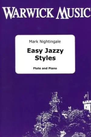 Plébiscité par les clients - Nightingale M. Easy Jazzy Styles Flute