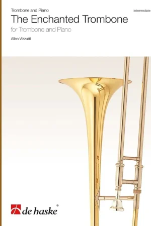 Vizzutti A. The Enchanted Trombone | Commandez dès aujourd'hui