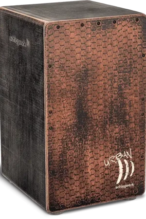 Prix doux | Cajon Schlagwerk Urban OS Old CP5210