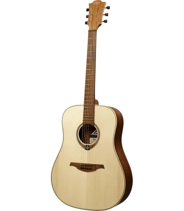 Tout juste disponible | Lag T70D-NAT Dreadnought Natural