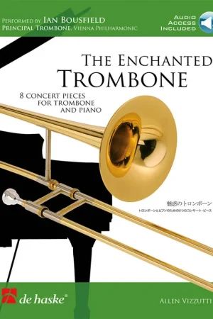 Vizzutti A. The Enchanted Trombone-1 - Réduction