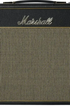 Ampli Marshall Studio Vintage SV20C - Promo exceptionnelle