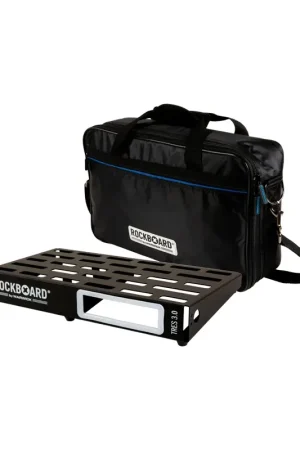 Envoi rapide | Pedalboard Rockboard 3.0 Tres B
