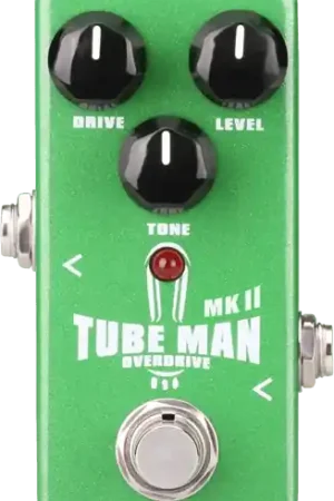 Prix exceptionnel - Nux Tubeman-Od Overdrive