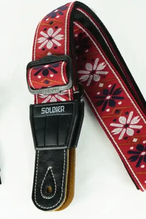 Prix choc - Sangle Soldier STP-134E