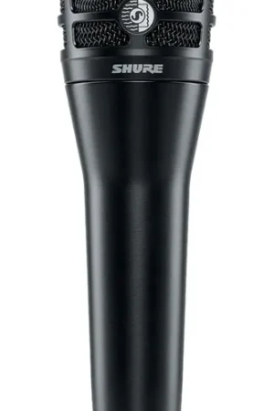 Shure KSM8-B | Prix en baisse