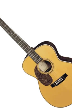 Recommandé | Martin 000-28EC-L Signature Eric Clapton Gaucher