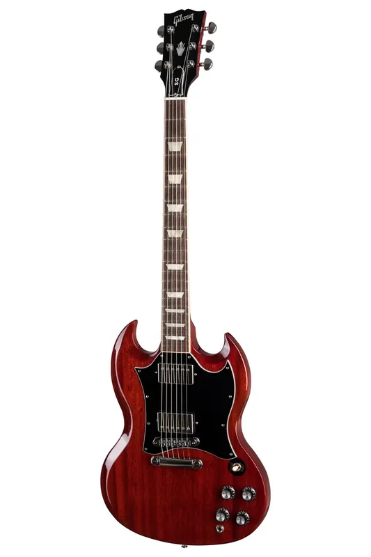 Direct fabricant - Gibson SG Standard Heritage Cherry
