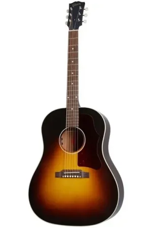 Disponible maintenant | Gibson 50S J-45 Vintage Sunburst