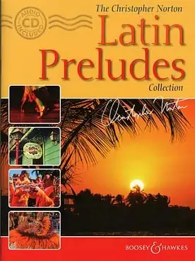 Achetez dès aujourd'hui | The Christopher Norton Collection: Latin Preludes Piano
