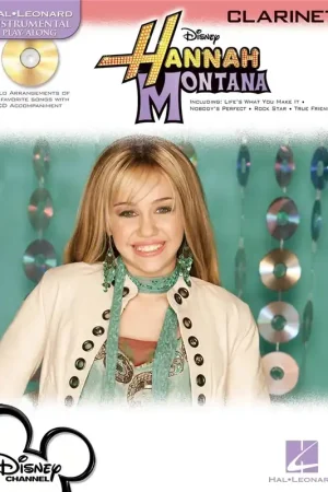Achat sécurisé | Disney Hannah Montana Clarinette
