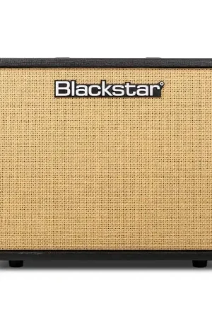 Nouveau lancement - Ampli Blackstar DEBUT-50R-BLK