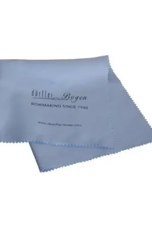 Chiffon de Nettoyage en Microfibre Dorfler | Derniers exemplaires
