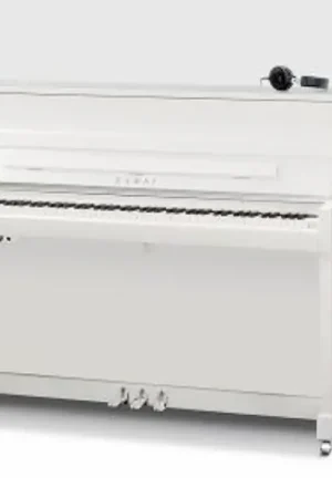 Kawai K300 ATX4 Blanc Silver - Prix avantageux
