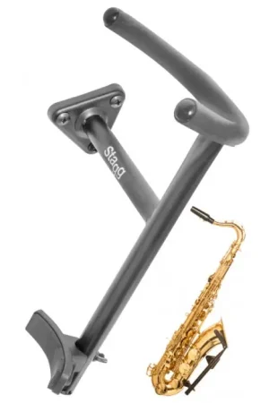 Support Mural Stagg Saxophone Tenor | Commandez en ligne