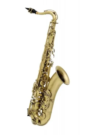 Prix exceptionnel | Saxophone Tenor Buffet Crampon Serie 400 Brossé