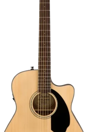 Recommandé | Fender CC-60SCE Naturel