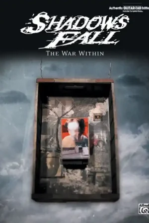 Bonne affaire | Shadows Fall The War Within Guitare