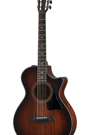 Préféré des clients | Taylor 322ce 12-Fret V-Class