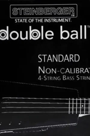 Jeu de Cordes Steinberger SST-109 Standard 45-105 | Commandez dès aujourd'hui