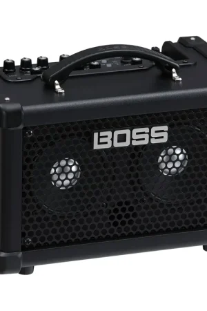 Prix imbattable | Roland Dual Cube Bass LX
