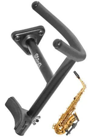 Support Mural Stagg Saxophone Alto | Prix malin