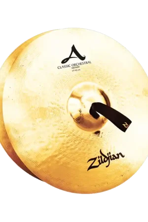 Best-seller - Zildjian A0781 Classic Orchestral 17" Medium