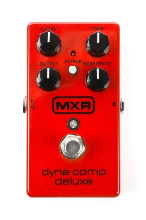 Profitez-en | Mxr M228 Dyna Comp Deluxe