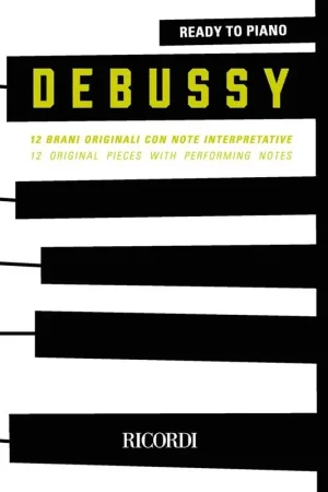 Debussy C. Piano | Plus que quelques unités
