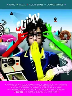 Best-seller - Sliimy Paint Your Face Pvg