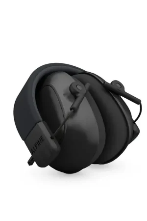 Alpine Musicsafe Earmuff - Qualité supérieure