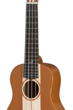 Ukulele Vgs VG511.200 Soprano Manoa Waimea W-SO-OR | Commandez maintenant