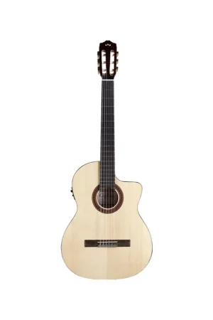 Cordoba Iberia C5-CET Sml Spalted Maple Limited Edition - Derniers exemplaires