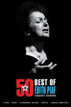Prix malin | Piaf E. Best OF 50 Piaf Pvg