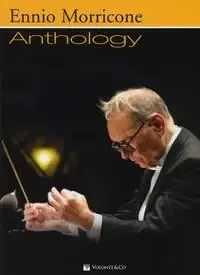 Promotion - Morricone E. Anthology Piano